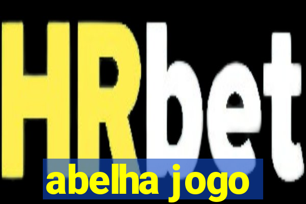 abelha jogo